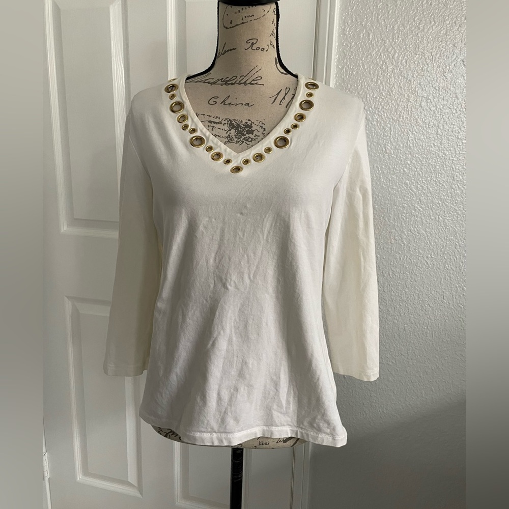 Jones New York top